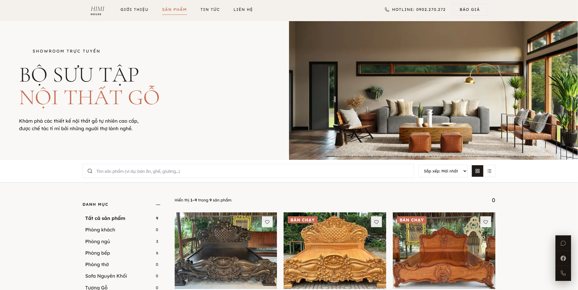 Himi House — 2